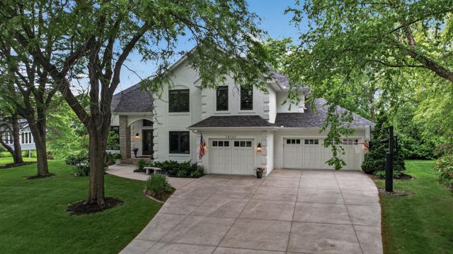 18720 25th Avenue N, Plymouth, MN 55447