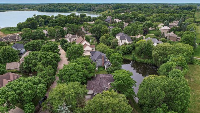 18720 25th Avenue N, Plymouth, MN 55447