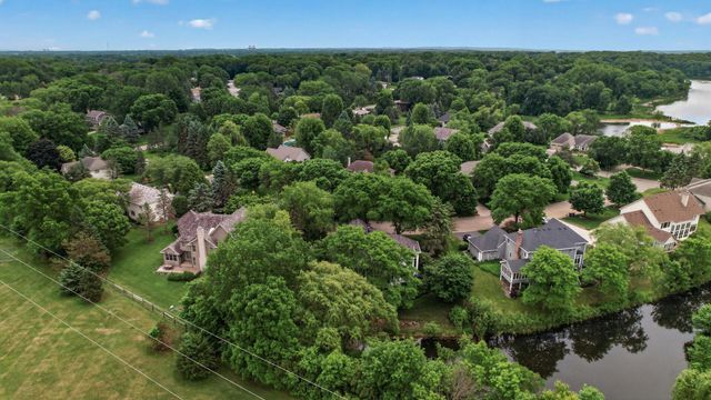 18720 25th Avenue N, Plymouth, MN 55447