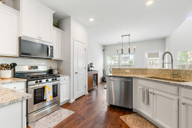 414 Philbrick Drive, Goose Creek, SC 29445