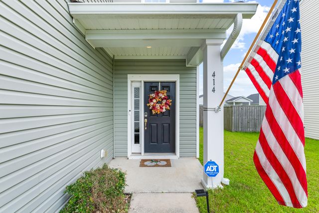 414 Philbrick Drive, Goose Creek, SC 29445
