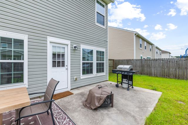 414 Philbrick Drive, Goose Creek, SC 29445