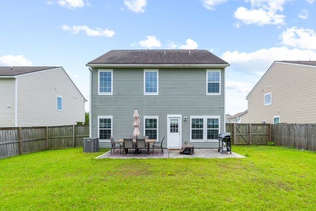 414 Philbrick Drive, Goose Creek, SC 29445