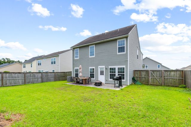 414 Philbrick Drive, Goose Creek, SC 29445