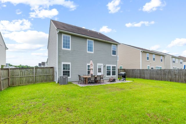 414 Philbrick Drive, Goose Creek, SC 29445