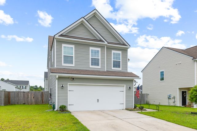 414 Philbrick Drive, Goose Creek, SC 29445