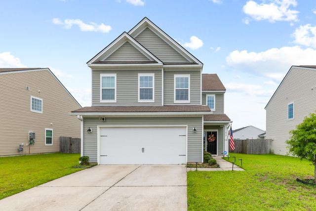 414 Philbrick Drive, Goose Creek, SC 29445