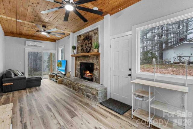 124 Glad Tidings Lane, Sylva, NC 28779