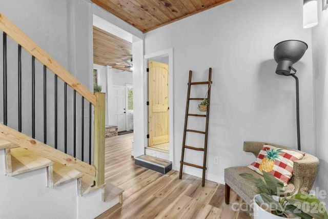124 Glad Tidings Lane, Sylva, NC 28779