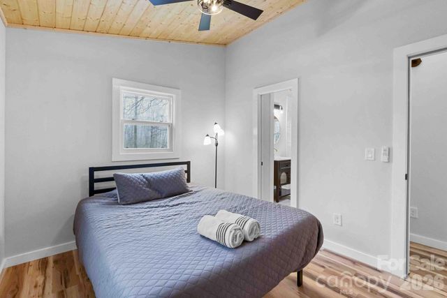 124 Glad Tidings Lane, Sylva, NC 28779