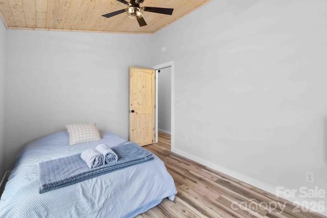124 Glad Tidings Lane, Sylva, NC 28779