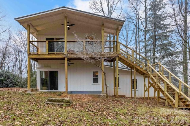 124 Glad Tidings Lane, Sylva, NC 28779