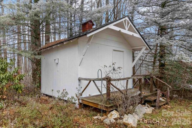 124 Glad Tidings Lane, Sylva, NC 28779