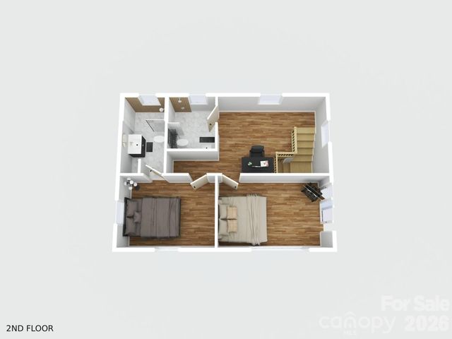 124 Glad Tidings Lane, Sylva, NC 28779