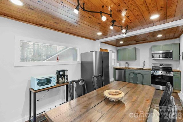 124 Glad Tidings Lane, Sylva, NC 28779