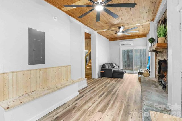 124 Glad Tidings Lane, Sylva, NC 28779