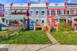 514 LYNDHURST ST, Baltimore, MD 21229