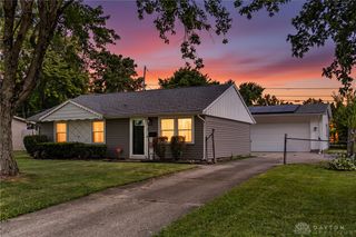 518 Monaco Drive, Springfield, OH 45506