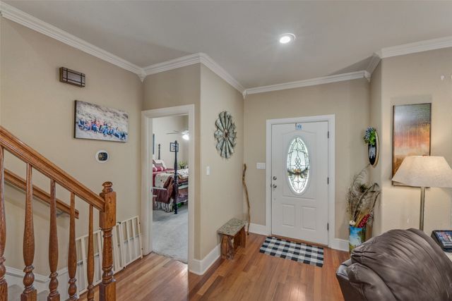 209 Arapaho West, Sherman, TX 75092