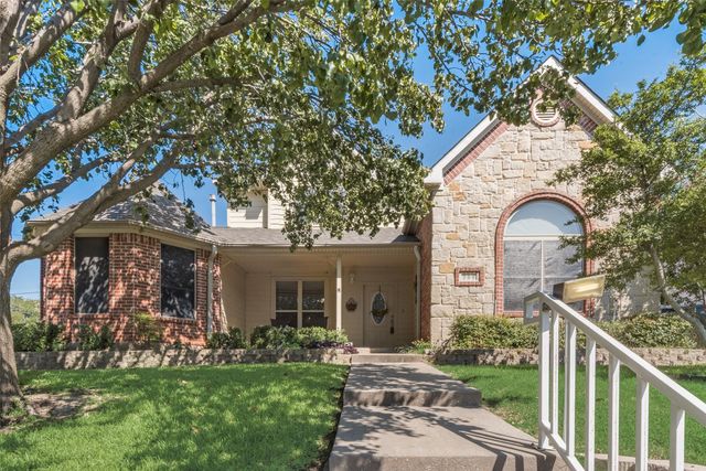 209 Arapaho West, Sherman, TX 75092