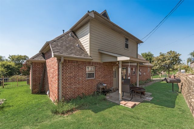 209 Arapaho West, Sherman, TX 75092