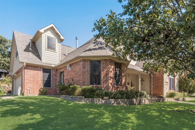 209 Arapaho West, Sherman, TX 75092