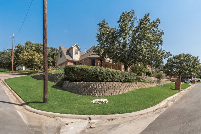 209 Arapaho West, Sherman, TX 75092