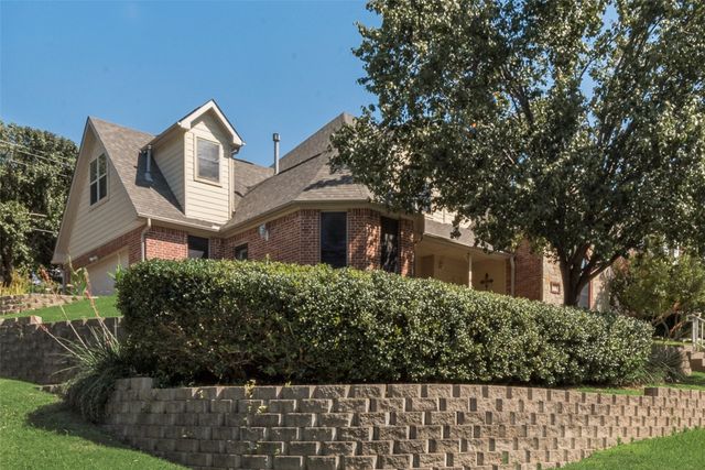 209 Arapaho West, Sherman, TX 75092