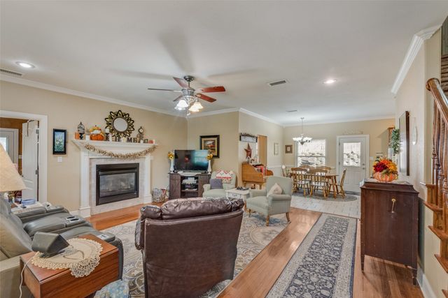 209 Arapaho West, Sherman, TX 75092