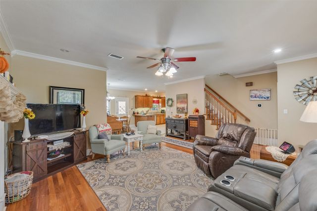 209 Arapaho West, Sherman, TX 75092