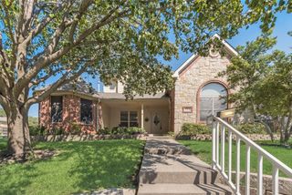 209 Arapaho West, Sherman, TX 75092