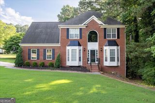 1001 Braelin Court, Woodstock, GA 30189