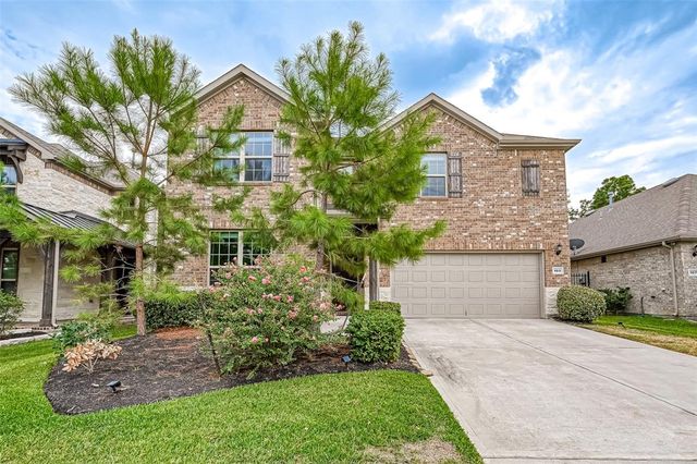 103 Pioneer Canyon, The Woodlands, TX 77375