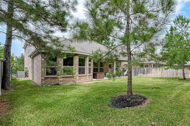 103 Pioneer Canyon, The Woodlands, TX 77375