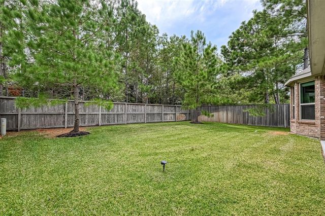 103 Pioneer Canyon, The Woodlands, TX 77375