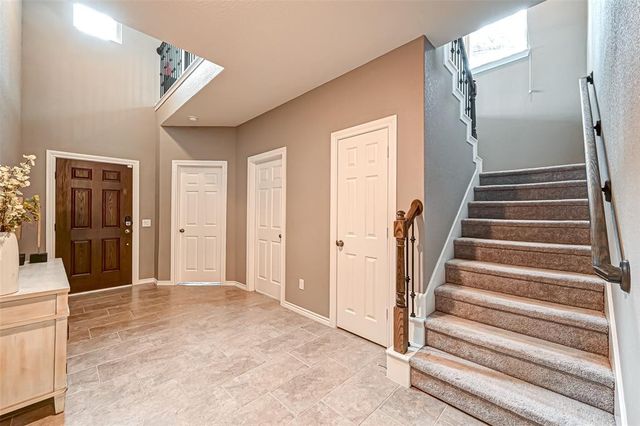 103 Pioneer Canyon, The Woodlands, TX 77375
