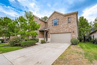 103 Pioneer Canyon, The Woodlands, TX 77375
