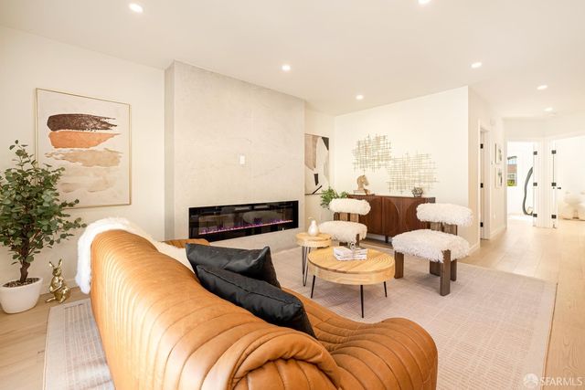 239 Bright Street, San Francisco, CA 94132