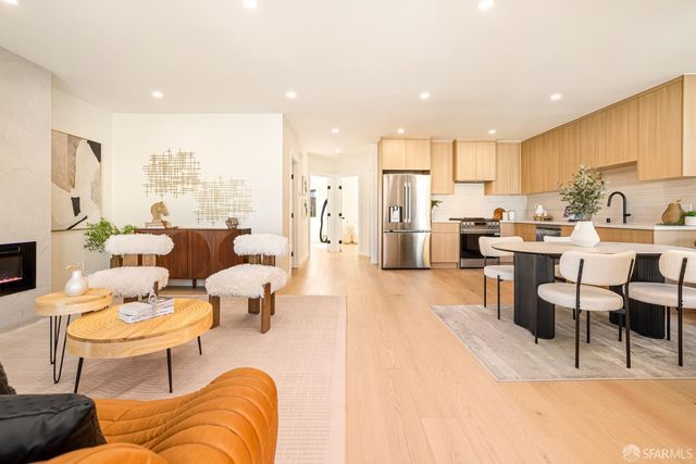 239 Bright Street, San Francisco, CA 94132