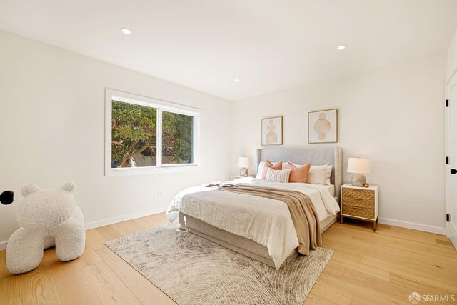 239 Bright Street, San Francisco, CA 94132