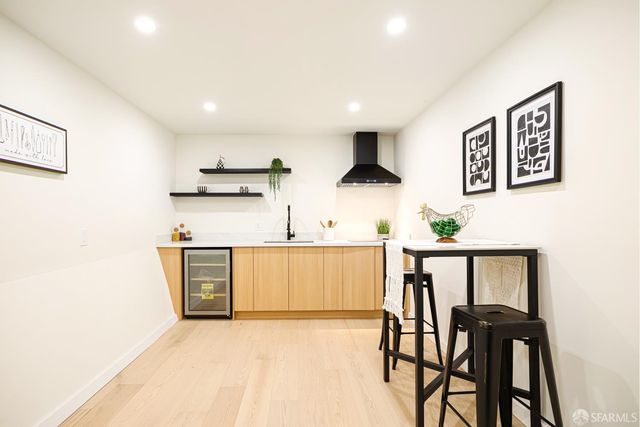 239 Bright Street, San Francisco, CA 94132