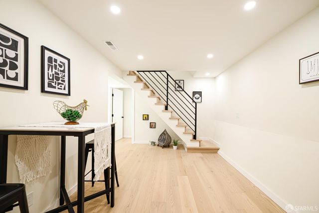 239 Bright Street, San Francisco, CA 94132