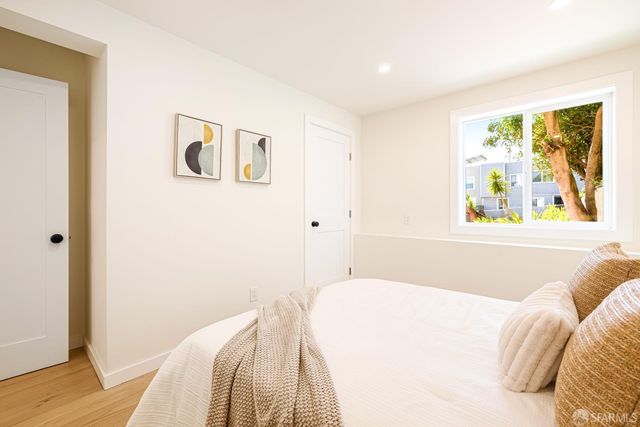 239 Bright Street, San Francisco, CA 94132