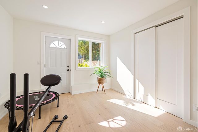 239 Bright Street, San Francisco, CA 94132