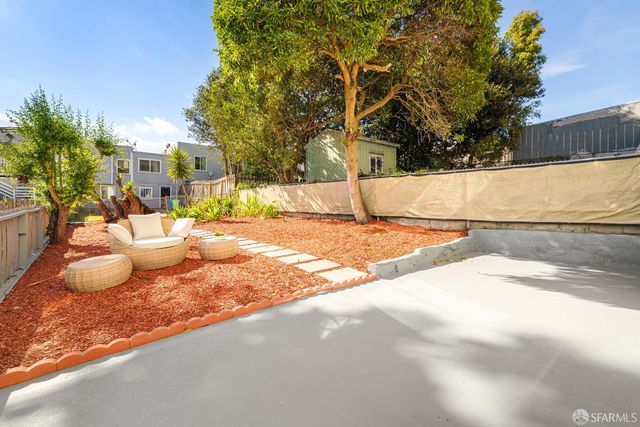 239 Bright Street, San Francisco, CA 94132