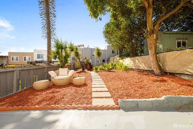 239 Bright Street, San Francisco, CA 94132