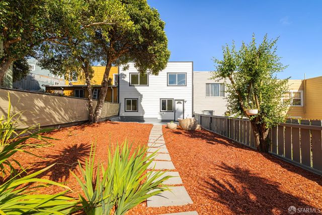 239 Bright Street, San Francisco, CA 94132