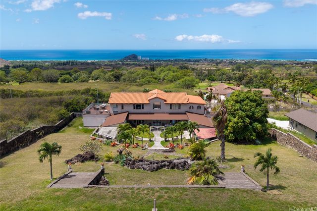 84-940 Moaelehua Street, Waianae, HI 96792