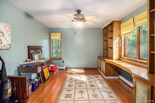 5365 S Bancroft Road, Shiawassee Township, MI 48429