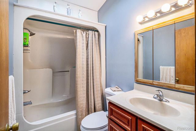 5365 S Bancroft Road, Shiawassee Township, MI 48429